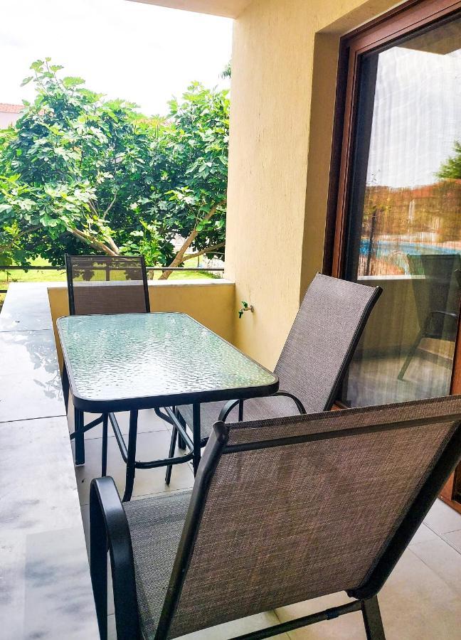 Naiades Urban Thassos Aparthotel Ngoại thất bức ảnh